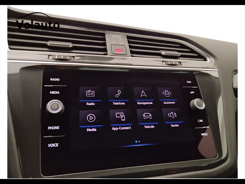 GuidiCar - VOLKSWAGEN Tiguan 2023 Tiguan 2.0 tdi scr Life 150cv dsg Usato
