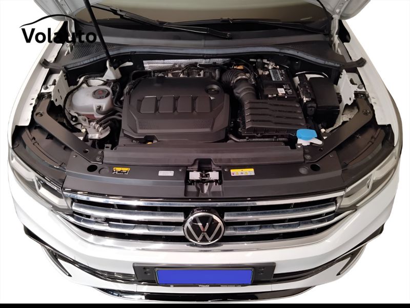 GuidiCar - VOLKSWAGEN Tiguan 2023 Tiguan 2.0 tdi scr R-Line 150cv dsg Usato