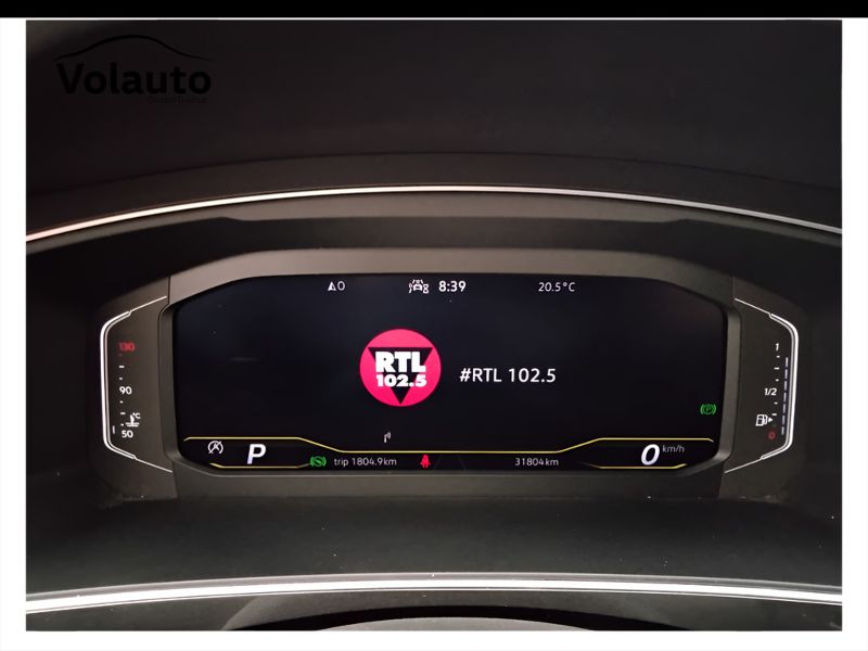 GuidiCar - VOLKSWAGEN Tiguan 2023 Tiguan 2.0 tdi scr R-Line 150cv dsg Usato