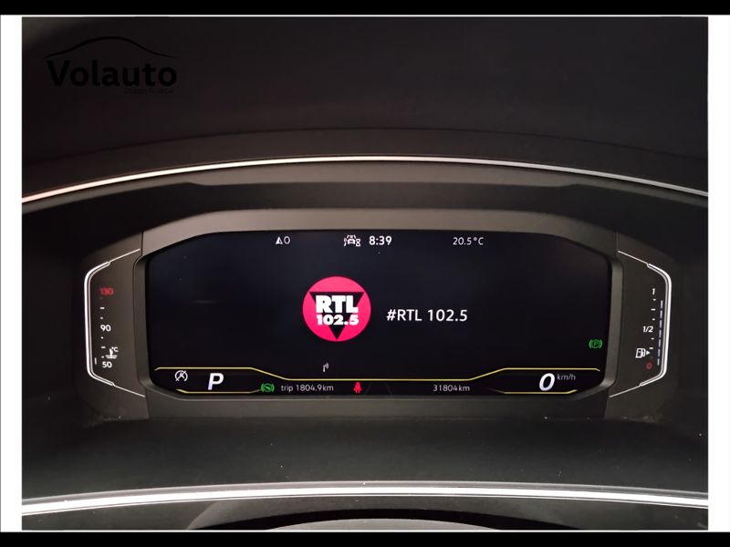 GuidiCar - VOLKSWAGEN Tiguan 2023 Tiguan 2.0 tdi scr R-Line 150cv dsg Usato