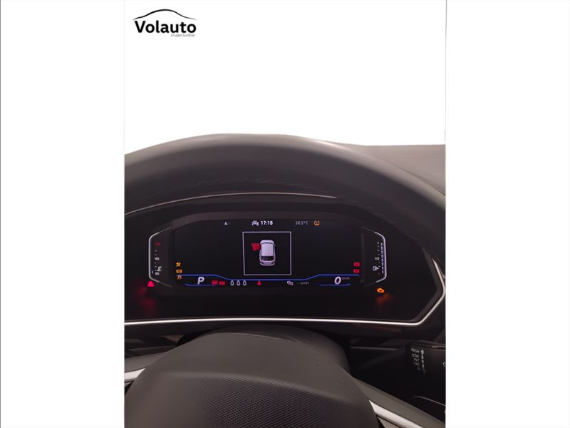 GuidiCar - VOLKSWAGEN Tiguan 2023 Tiguan 2.0 tdi scr R-Line 150cv dsg Usato