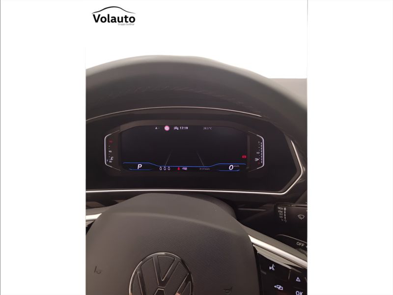 GuidiCar - VOLKSWAGEN Tiguan 2023 Tiguan 2.0 tdi scr R-Line 150cv dsg Usato