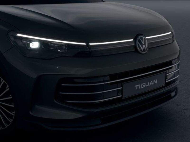 GuidiCar - VOLKSWAGEN Tiguan 1 Tiguan 1.5 etsi evo Elegance 150cv dsg Nuovo