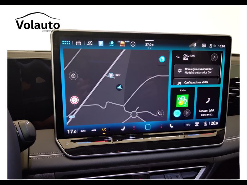 GuidiCar - VOLKSWAGEN Tiguan 2025 Tiguan 1.5 etsi evo Elegance 150cv dsg Km0