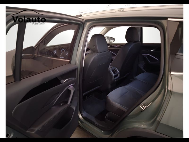 GuidiCar - VOLKSWAGEN Tiguan 2025 Tiguan 1.5 etsi evo Elegance 150cv dsg Km0