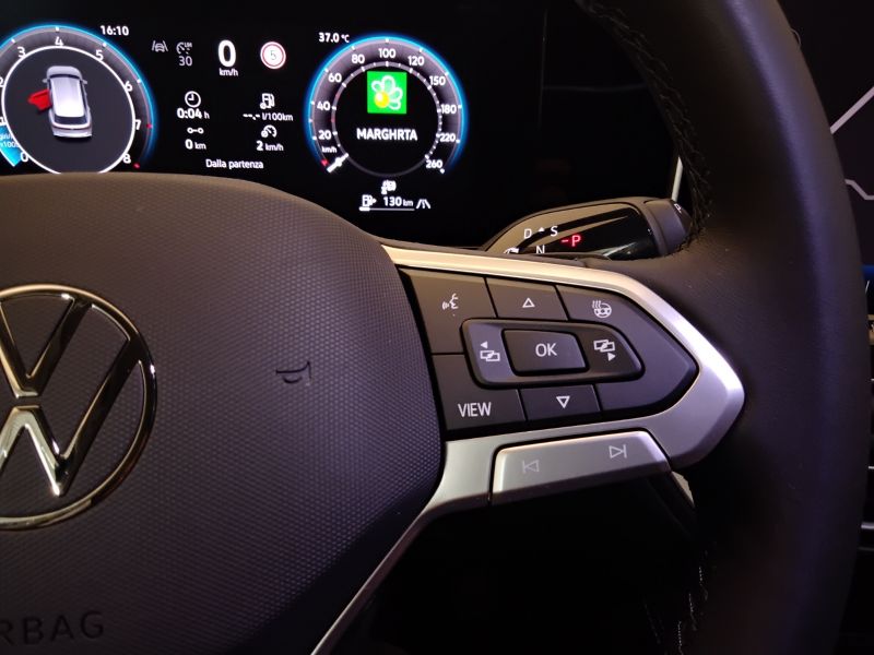 GuidiCar - VOLKSWAGEN Tiguan 2025 Tiguan 1.5 etsi evo Elegance 150cv dsg Km0