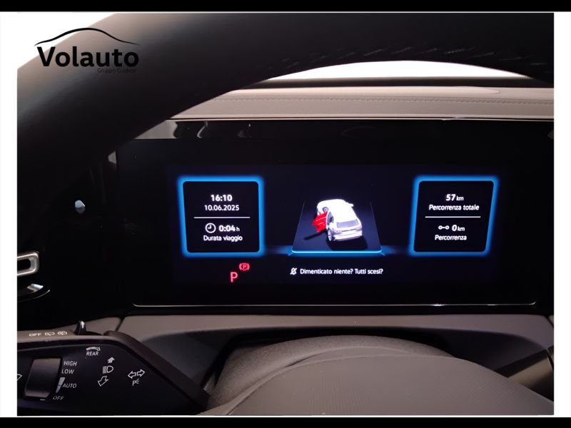 GuidiCar - VOLKSWAGEN Tiguan 2025 Tiguan 1.5 etsi evo Elegance 150cv dsg Km0