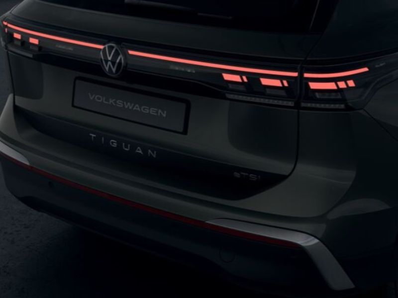 GuidiCar - VOLKSWAGEN Tiguan 1 Tiguan 1.5 etsi evo Elegance 150cv dsg Nuovo