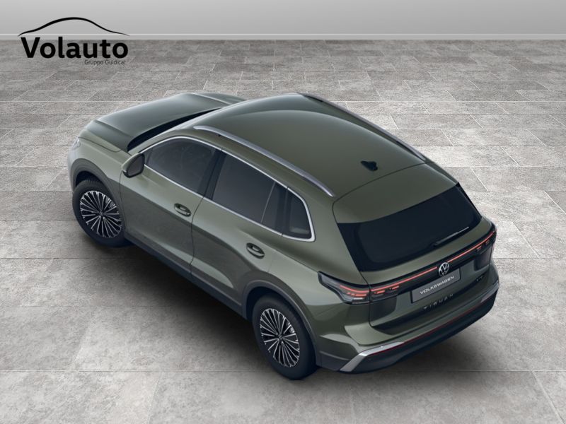 GuidiCar - VOLKSWAGEN Tiguan 1 Tiguan 1.5 etsi evo Elegance 150cv dsg Nuovo