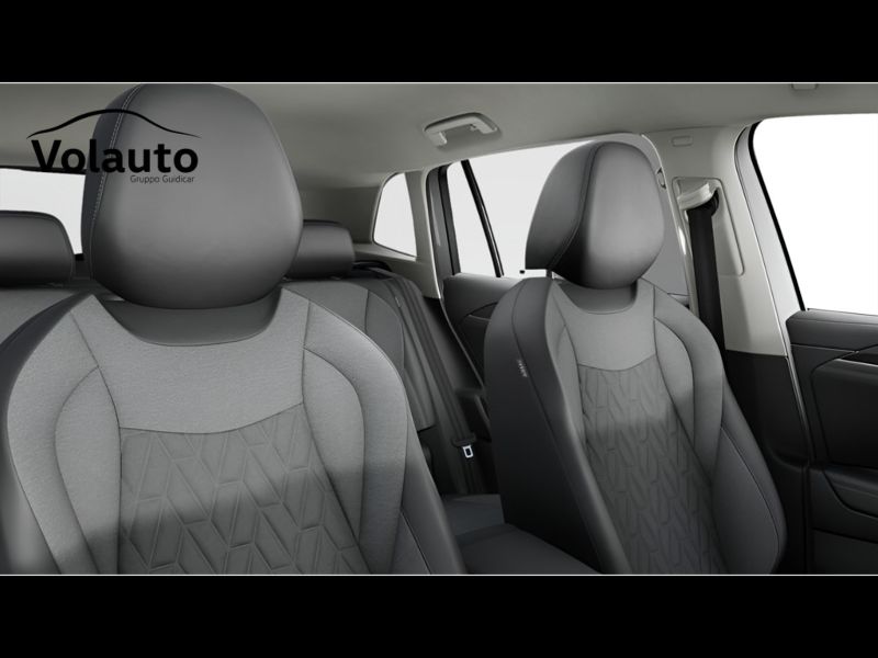 GuidiCar - VOLKSWAGEN Tiguan 1 Tiguan 1.5 etsi evo Life 130cv dsg Nuovo