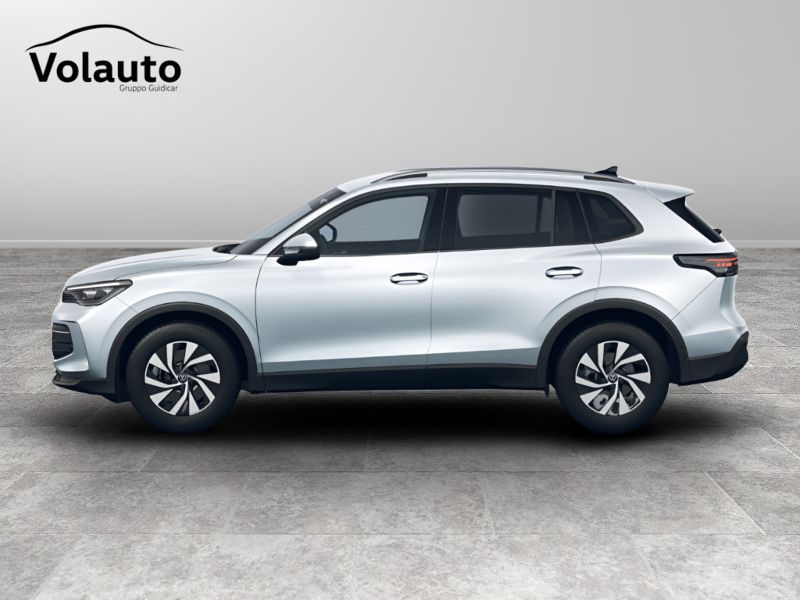 GuidiCar - VOLKSWAGEN Tiguan 1 Tiguan 1.5 etsi evo Life 130cv dsg Nuovo