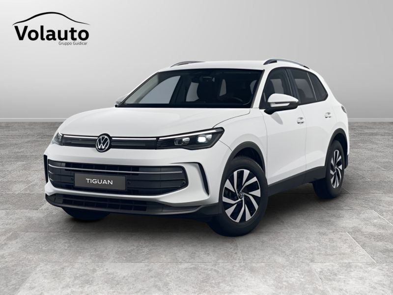 GuidiCar - VOLKSWAGEN Tiguan 1 Tiguan 1.5 etsi evo Life 130cv dsg Nuovo