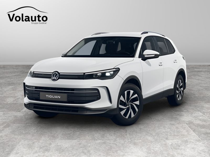 GuidiCar - VOLKSWAGEN Tiguan 1 Tiguan 1.5 etsi evo Life 130cv dsg Nuovo