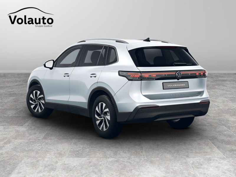 GuidiCar - VOLKSWAGEN Tiguan 1 Tiguan 1.5 etsi evo Life 130cv dsg Nuovo