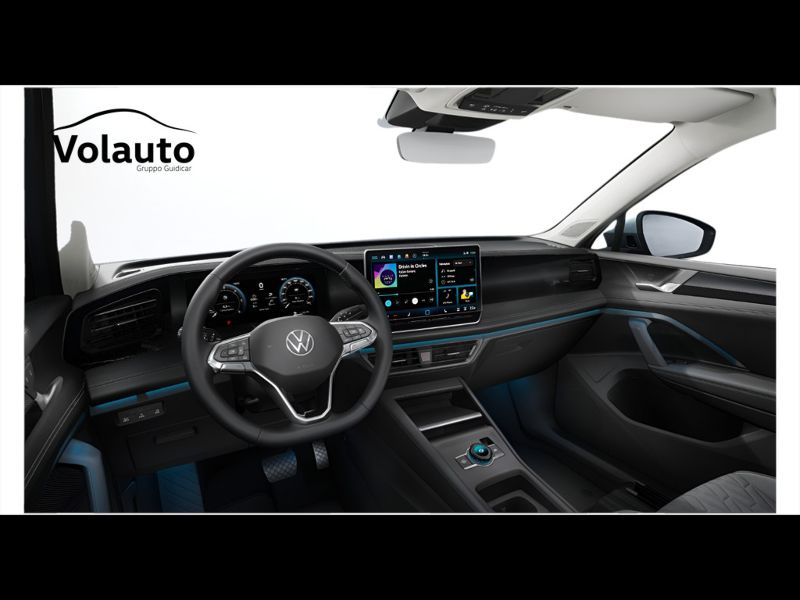 GuidiCar - VOLKSWAGEN Tiguan 1 Tiguan 1.5 etsi evo Life 130cv dsg Nuovo
