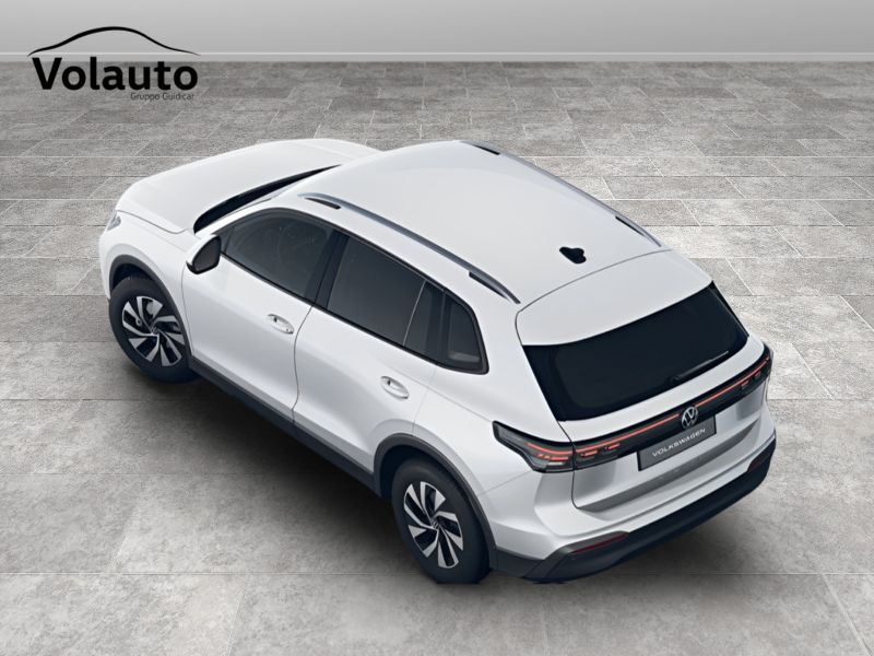 GuidiCar - VOLKSWAGEN Tiguan 1 Tiguan 1.5 etsi evo Life 130cv dsg Nuovo