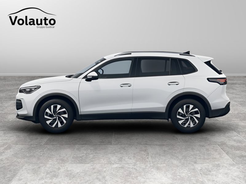 GuidiCar - VOLKSWAGEN Tiguan 1 Tiguan 1.5 etsi evo Life 130cv dsg Nuovo