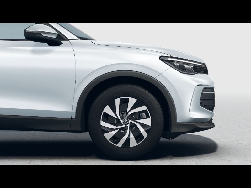 GuidiCar - VOLKSWAGEN Tiguan 1 Tiguan 1.5 etsi evo Life 130cv dsg Nuovo
