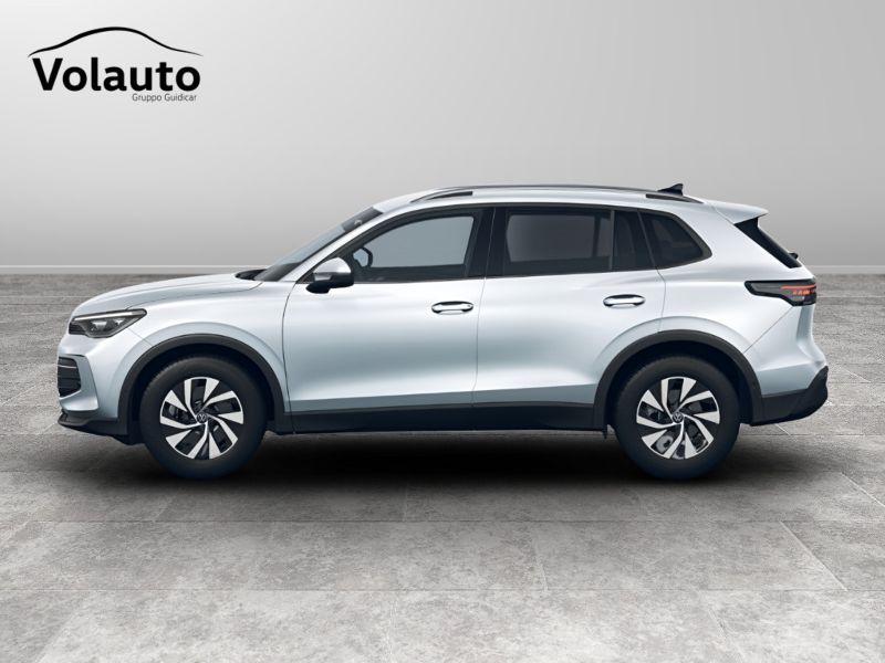 GuidiCar - VOLKSWAGEN Tiguan 1 Tiguan 1.5 etsi evo Life 130cv dsg Nuovo