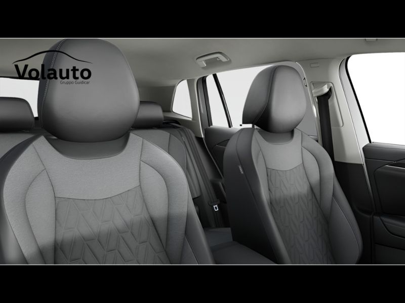 GuidiCar - VOLKSWAGEN Tiguan 1 Tiguan 1.5 etsi evo Life 130cv dsg Nuovo