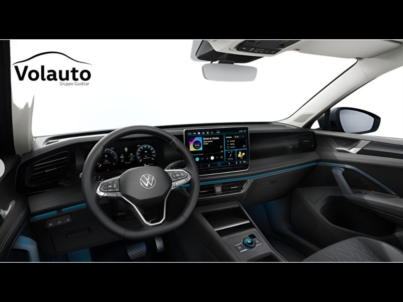 GuidiCar - VOLKSWAGEN Tiguan 1 Tiguan 1.5 etsi evo Life 150cv dsg Nuovo