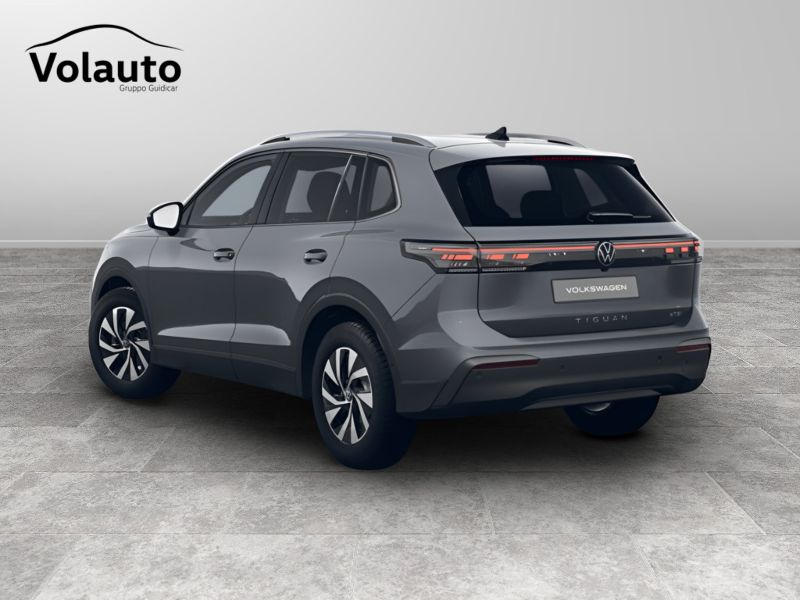 GuidiCar - VOLKSWAGEN Tiguan 1 Tiguan 1.5 tsi ehybrid Edition Plus 204cv dsg Nuovo