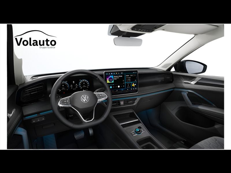 GuidiCar - VOLKSWAGEN Tiguan 1 Tiguan 1.5 tsi ehybrid Edition Plus 204cv dsg Nuovo