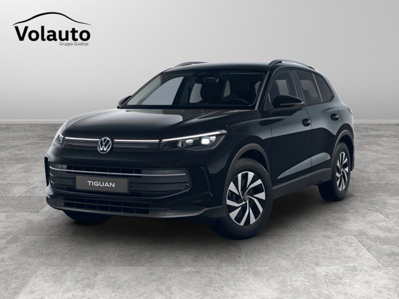GuidiCar - VOLKSWAGEN Tiguan 1 Tiguan 1.5 tsi ehybrid Edition Plus 204cv dsg Nuovo
