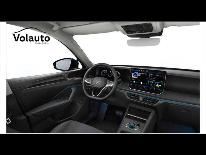GuidiCar - VOLKSWAGEN Tiguan 1 Tiguan 1.5 tsi ehybrid Edition Plus 204cv dsg Nuovo