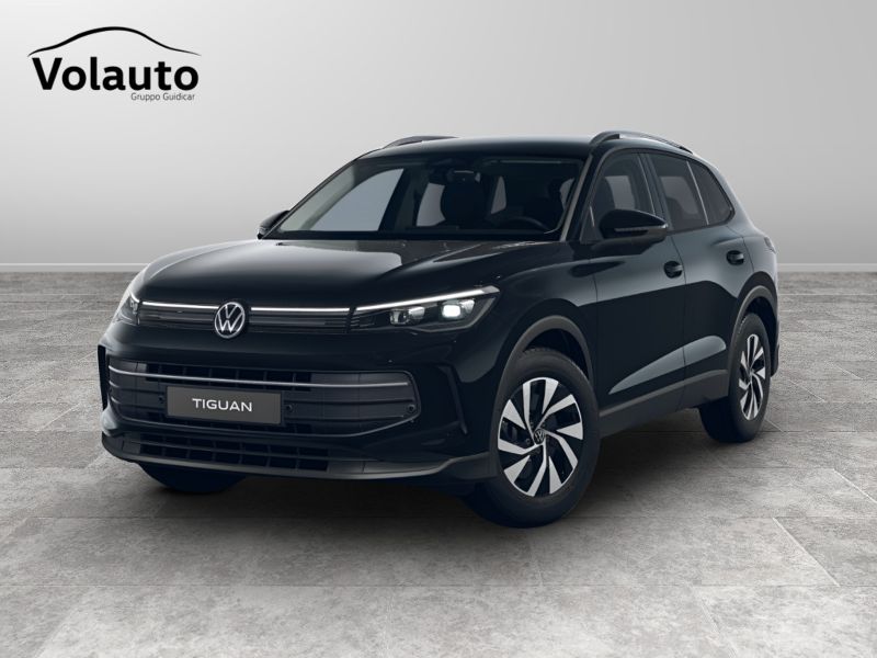 GuidiCar - VOLKSWAGEN Tiguan 1 Tiguan 1.5 tsi ehybrid Edition Plus 204cv dsg Nuovo