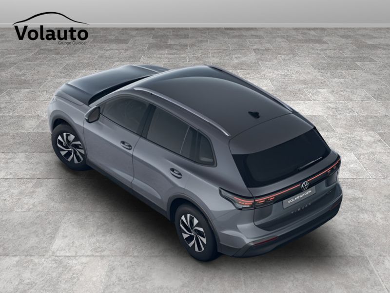 GuidiCar - VOLKSWAGEN Tiguan 1 Tiguan 1.5 tsi ehybrid Edition Plus 204cv dsg Nuovo