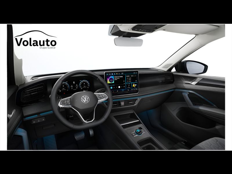 GuidiCar - VOLKSWAGEN Tiguan 1 Tiguan 1.5 tsi ehybrid Edition Plus 204cv dsg Nuovo