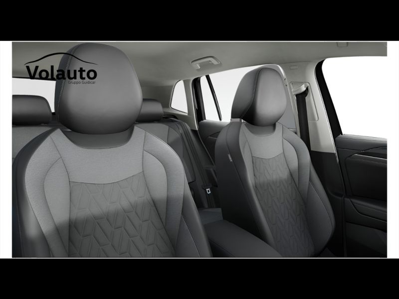 GuidiCar - VOLKSWAGEN Tiguan 1 Tiguan 1.5 tsi ehybrid Edition Plus 204cv dsg Nuovo