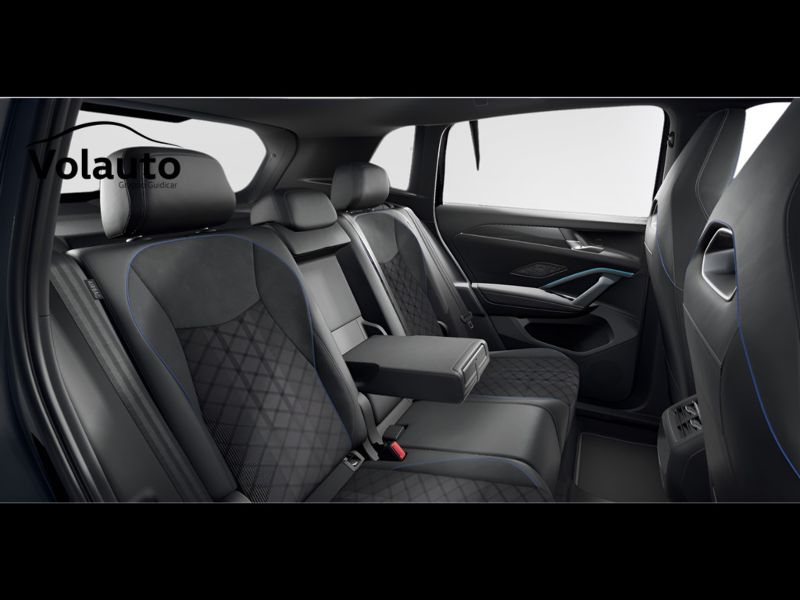 GuidiCar - VOLKSWAGEN Tiguan 1 Tiguan 1.5 tsi ehybrid R-Line 204cv dsg Nuovo