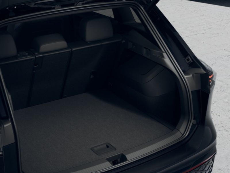 GuidiCar - VOLKSWAGEN Tiguan 1 Tiguan 1.5 tsi ehybrid R-Line 204cv dsg Nuovo