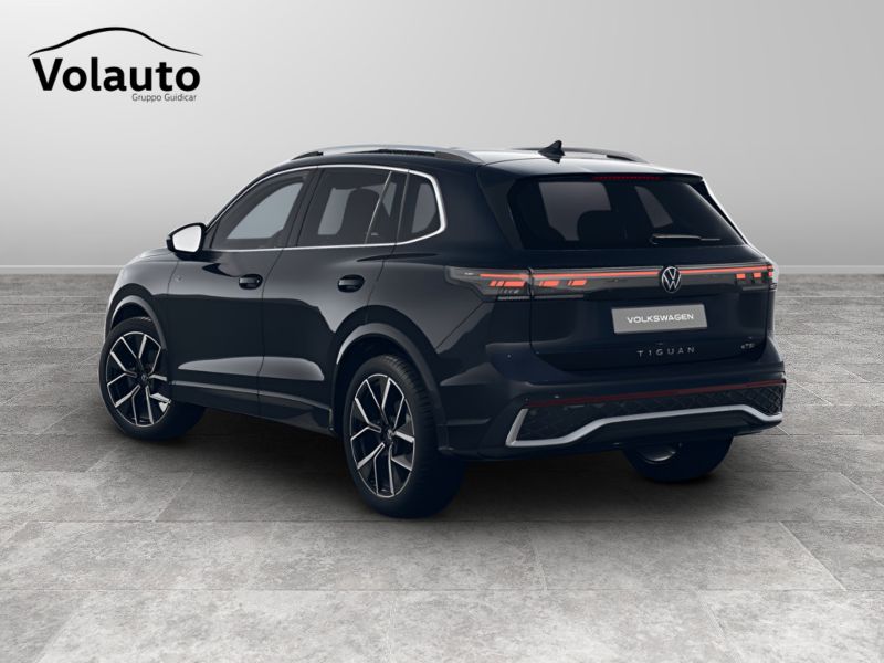 GuidiCar - VOLKSWAGEN Tiguan 1 Tiguan 1.5 tsi ehybrid R-Line 204cv dsg Nuovo