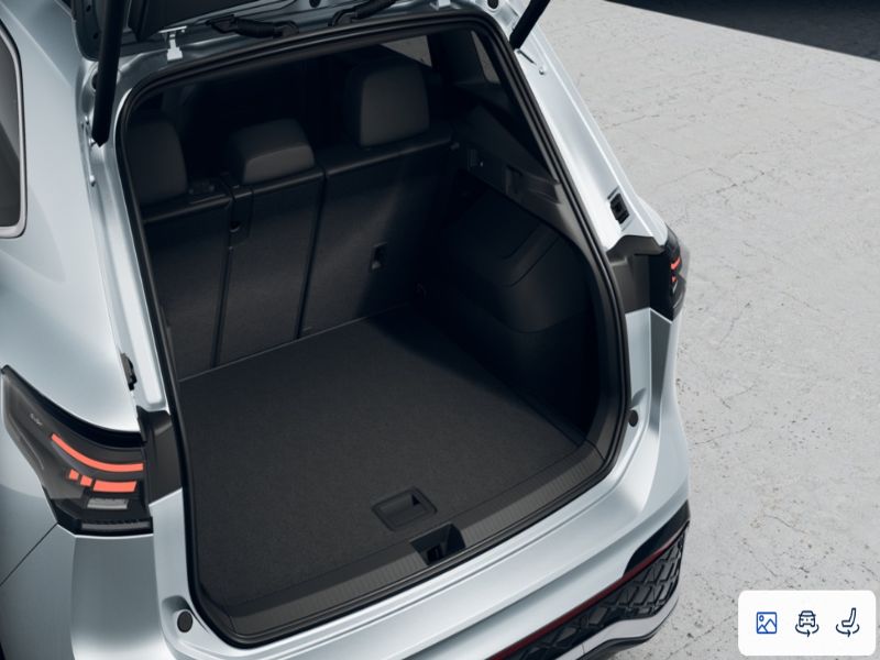 GuidiCar - VOLKSWAGEN Tiguan 1 Tiguan 1.5 tsi ehybrid R-Line 204cv dsg Nuovo