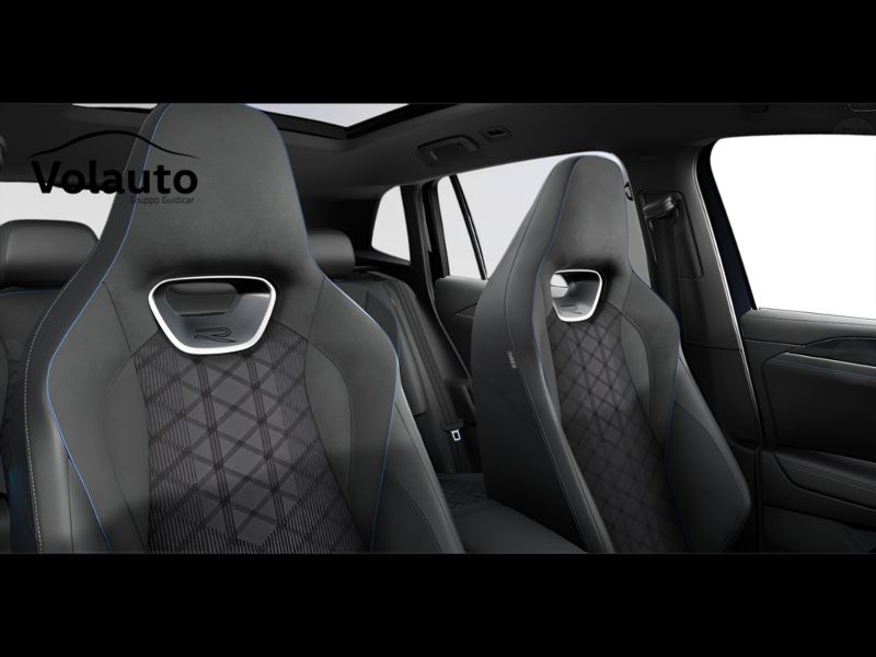 GuidiCar - VOLKSWAGEN Tiguan 1 Tiguan 1.5 tsi ehybrid R-Line 204cv dsg Nuovo