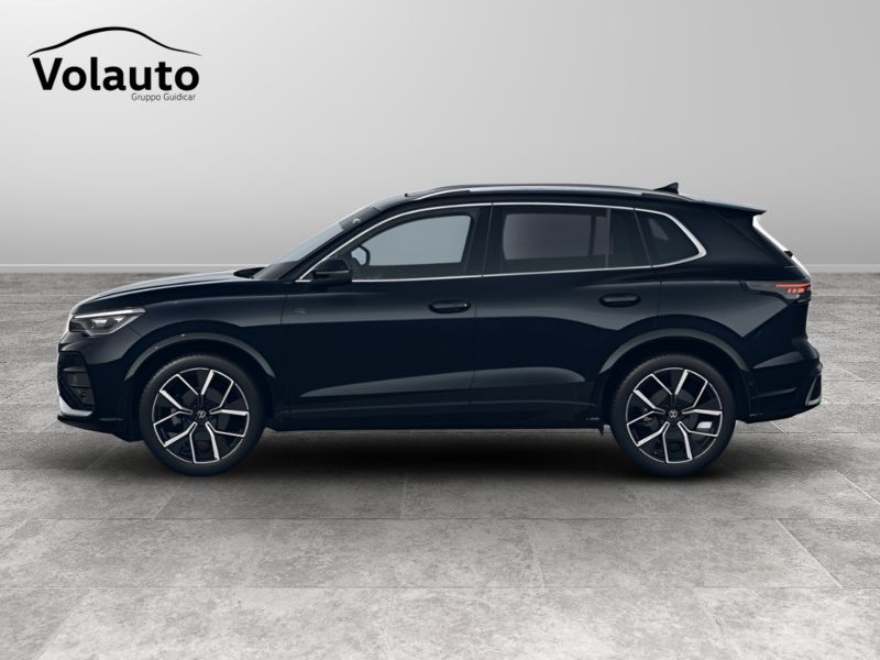 GuidiCar - VOLKSWAGEN Tiguan 1 Tiguan 1.5 tsi ehybrid R-Line 204cv dsg Nuovo