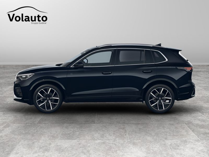 GuidiCar - VOLKSWAGEN Tiguan 1 Tiguan 1.5 tsi ehybrid R-Line 204cv dsg Nuovo