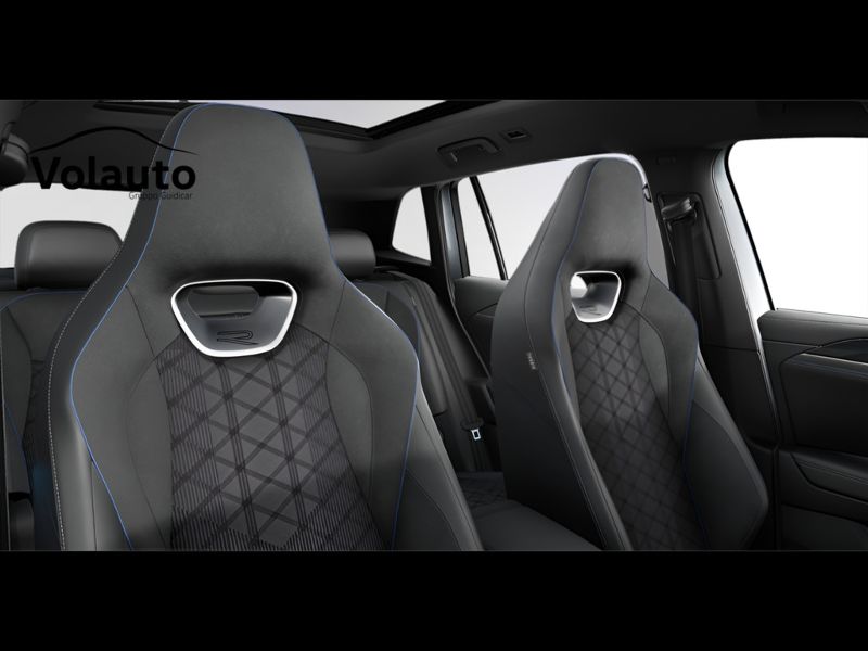 GuidiCar - VOLKSWAGEN Tiguan 1 Tiguan 1.5 tsi ehybrid R-Line 204cv dsg Nuovo