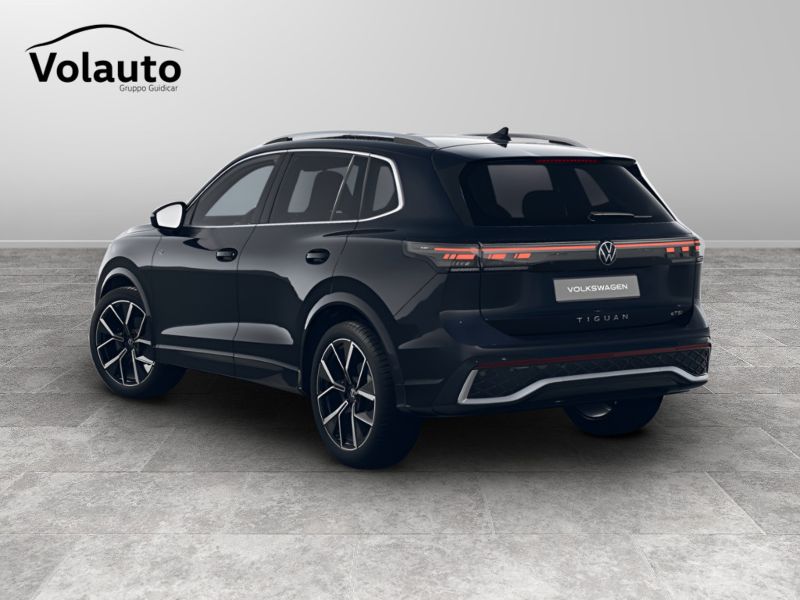 GuidiCar - VOLKSWAGEN Tiguan 1 Tiguan 1.5 tsi ehybrid R-Line 204cv dsg Nuovo