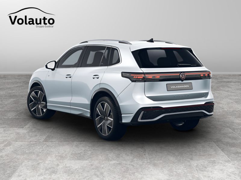 GuidiCar - VOLKSWAGEN Tiguan 1 Tiguan 1.5 tsi ehybrid R-Line 204cv dsg Nuovo