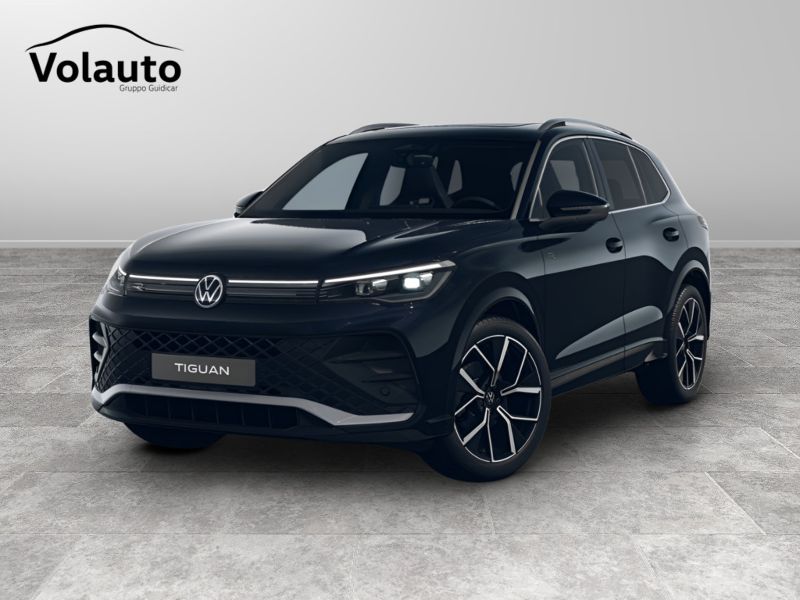 GuidiCar - VOLKSWAGEN Tiguan 1 Tiguan 1.5 tsi ehybrid R-Line 204cv dsg Nuovo