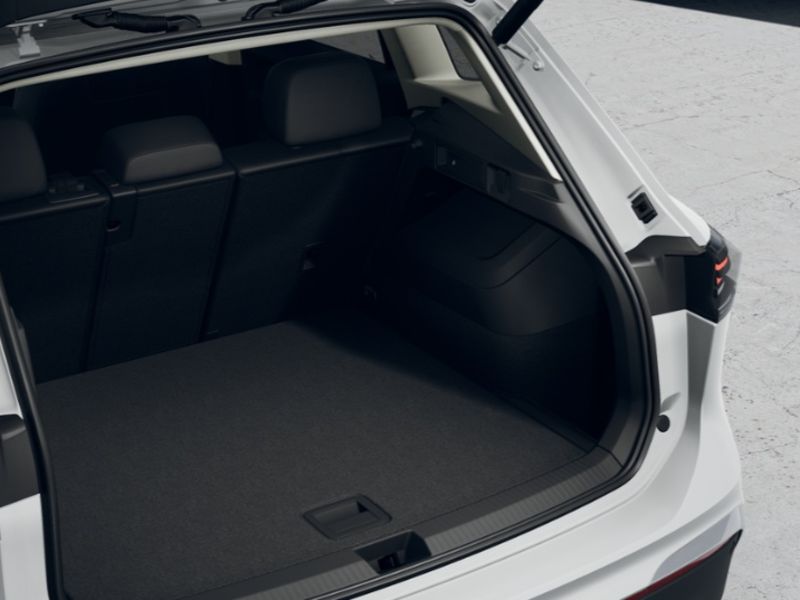 GuidiCar - VOLKSWAGEN Tiguan 1 Tiguan 2.0 tdi Elegance dsg Nuovo
