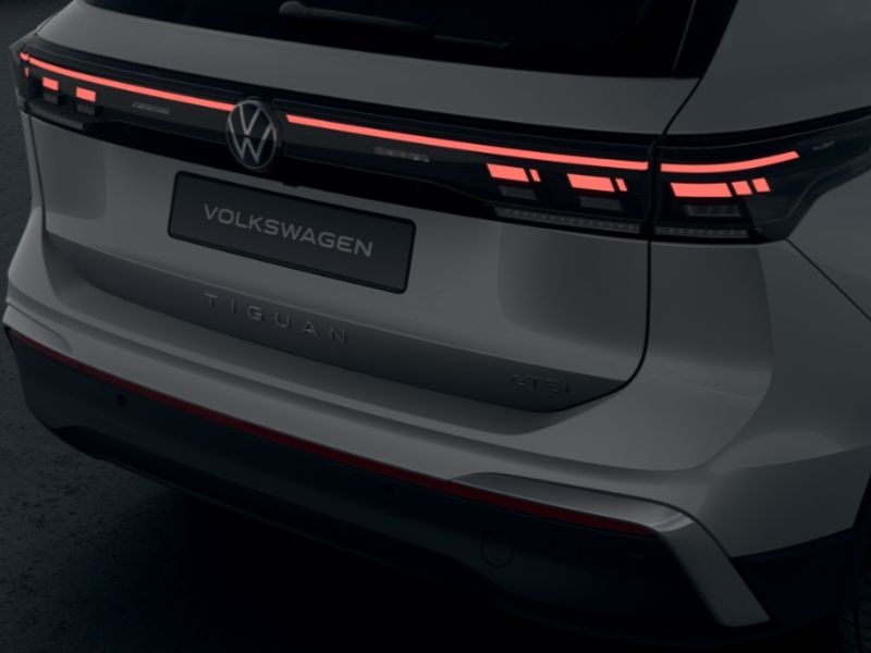 GuidiCar - VOLKSWAGEN Tiguan 1 Tiguan 2.0 tdi Elegance dsg Nuovo
