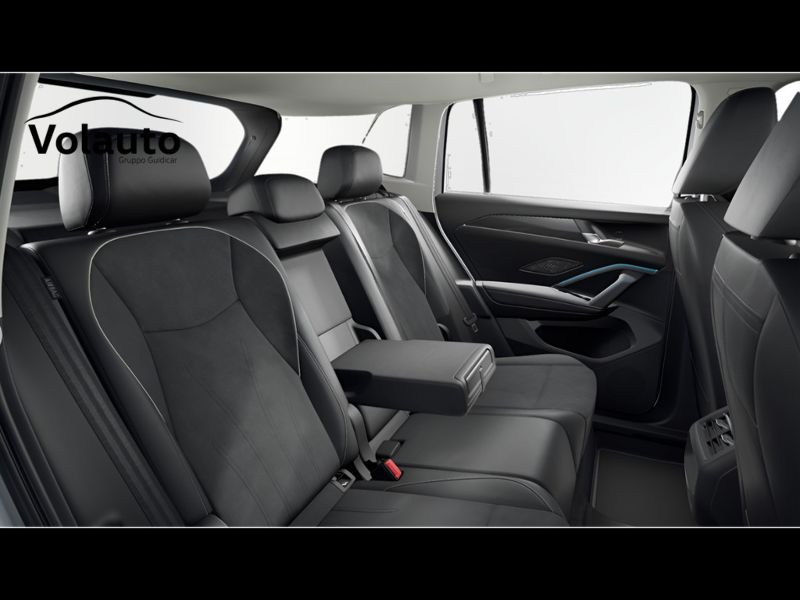 GuidiCar - VOLKSWAGEN Tiguan 1 Tiguan 2.0 tdi Elegance dsg Nuovo