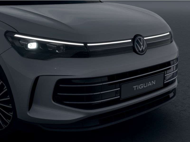 GuidiCar - VOLKSWAGEN Tiguan 1 Tiguan 2.0 tdi Elegance dsg Nuovo