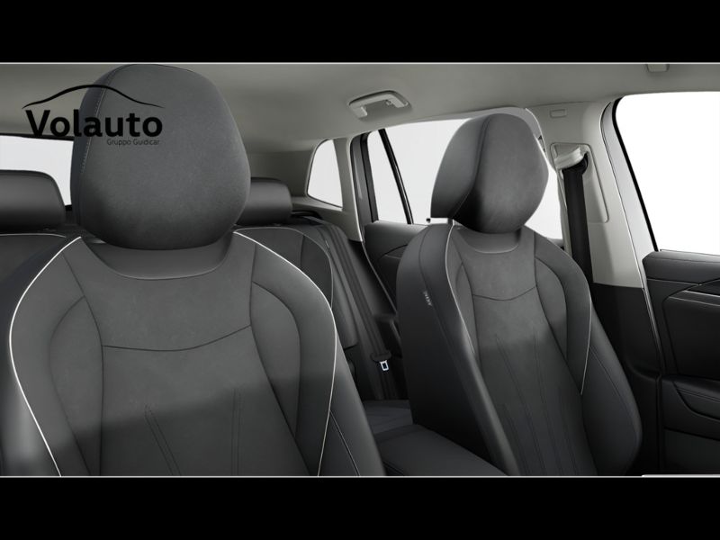 GuidiCar - VOLKSWAGEN Tiguan 1 Tiguan 2.0 tdi Elegance dsg Nuovo