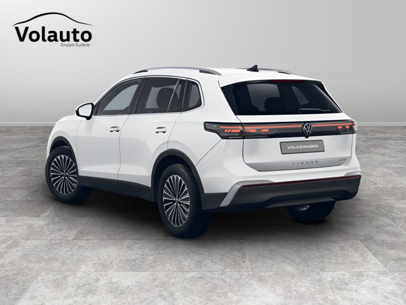 GuidiCar - VOLKSWAGEN Tiguan 1 Tiguan 2.0 tdi Elegance dsg Nuovo